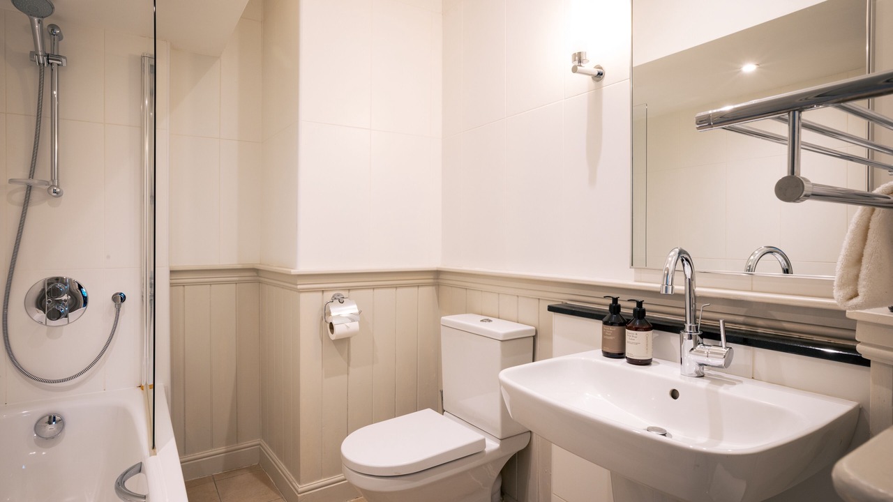 Photo of Bathroom in Burnsall