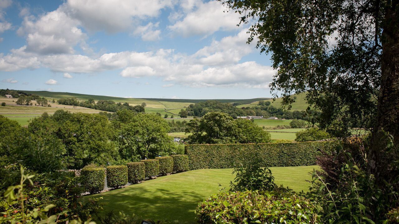 Photo of Outdoor in Burnsall