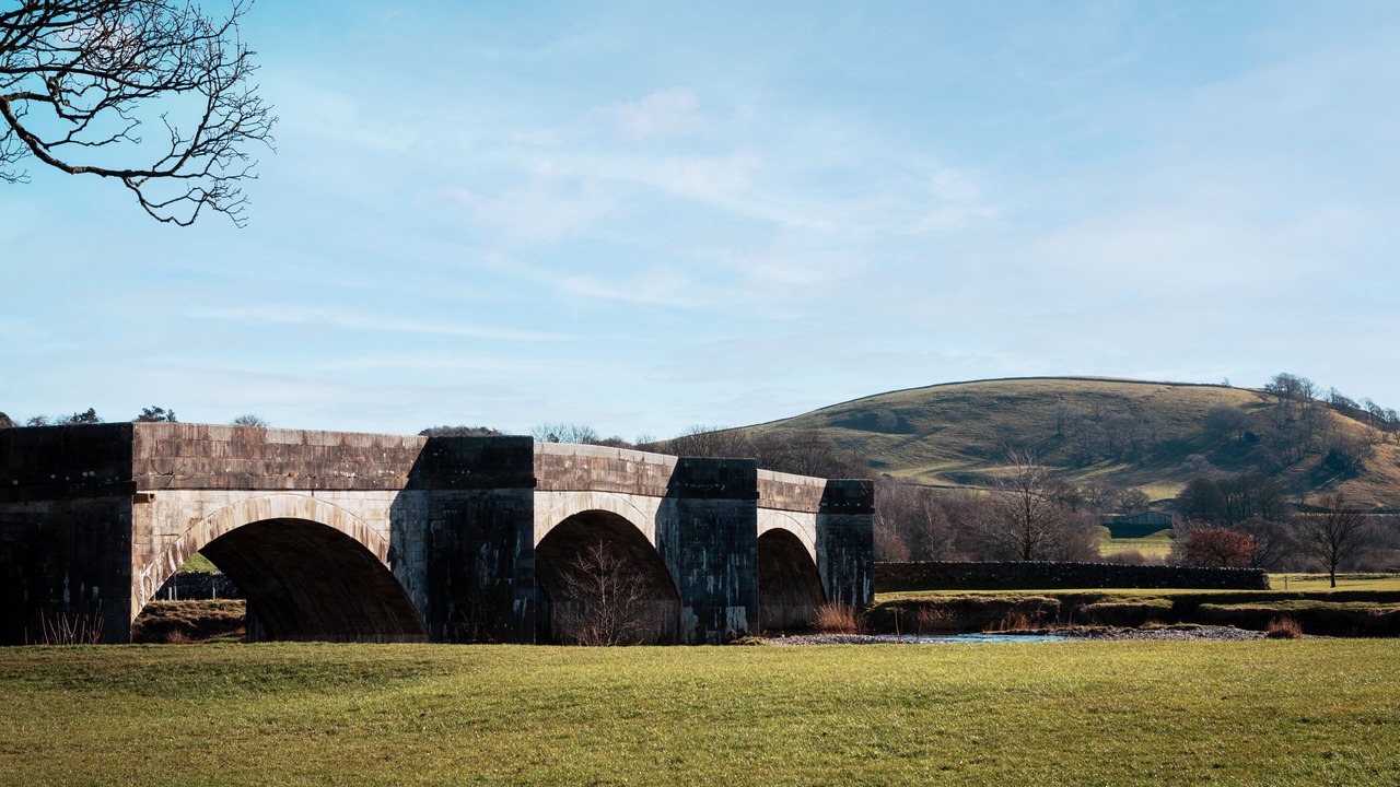 Photo of Others in Burnsall