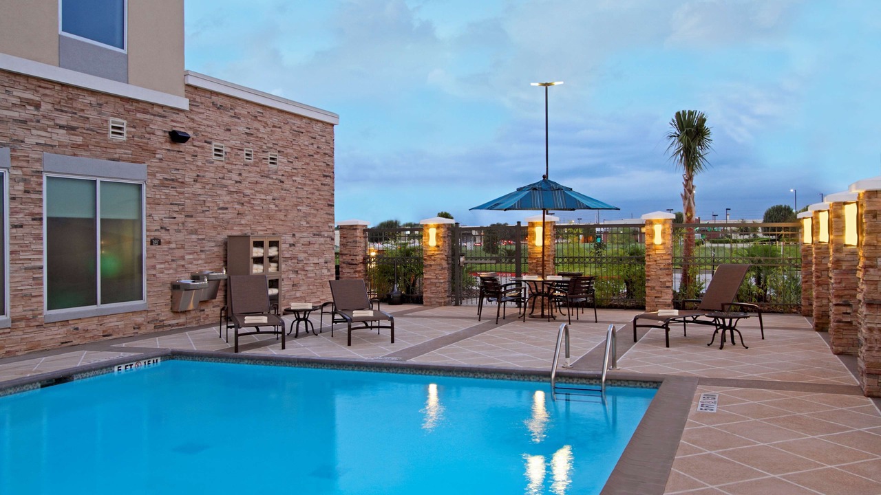 Photo of Outdoor in Barker