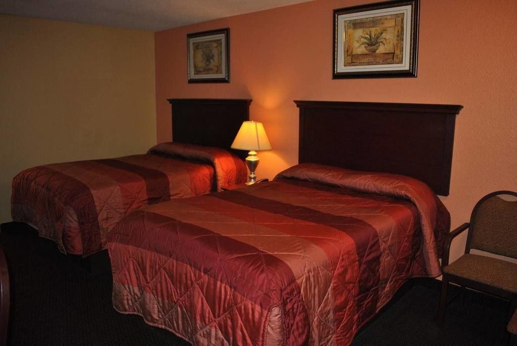 Photo of Bedroom in Brookshire