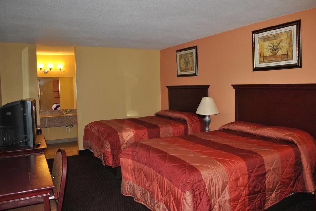 Photo of Bedroom in Brookshire