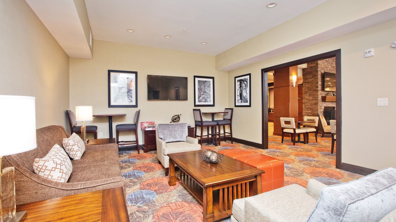 Photo of Bedroom in Sweetbriar