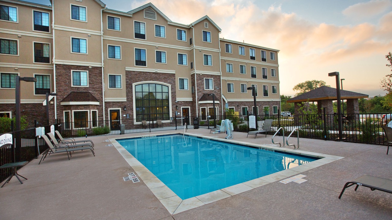 Photo of Outdoor in Sweetbriar