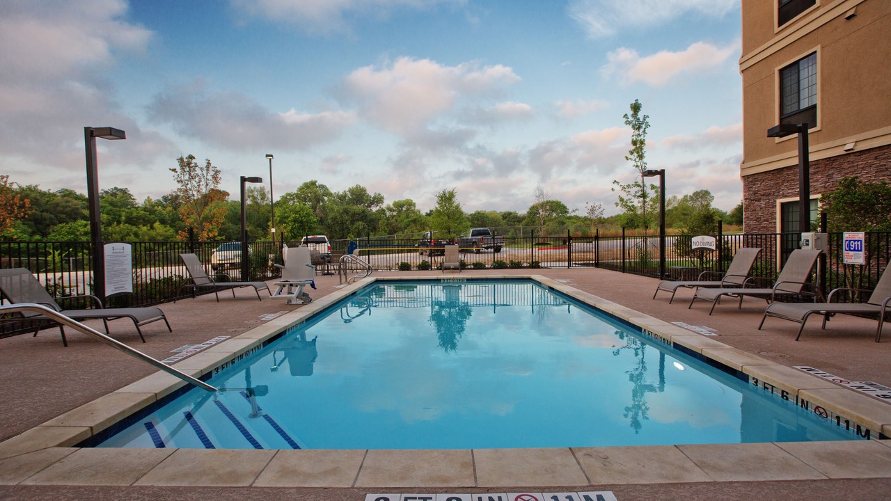 Photo of Outdoor in Sweetbriar