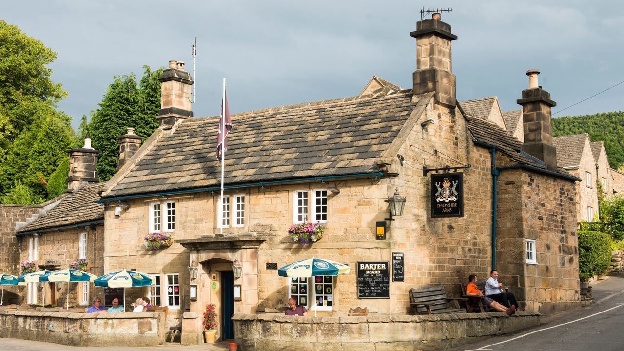 Photo of Outdoor in Beeley