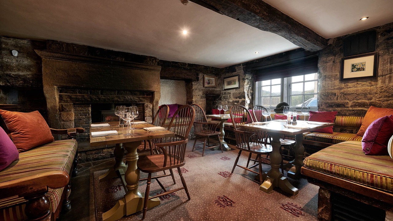 Photo of Others in Beeley