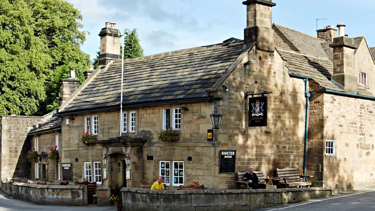 Photo of Outdoor in Beeley