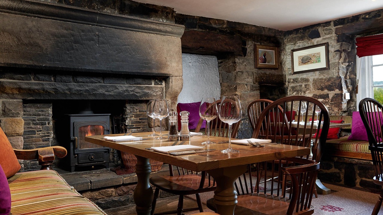 Photo of Others in Beeley