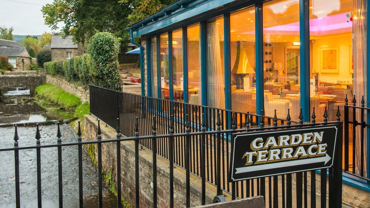 Photo of Outdoor in Beeley