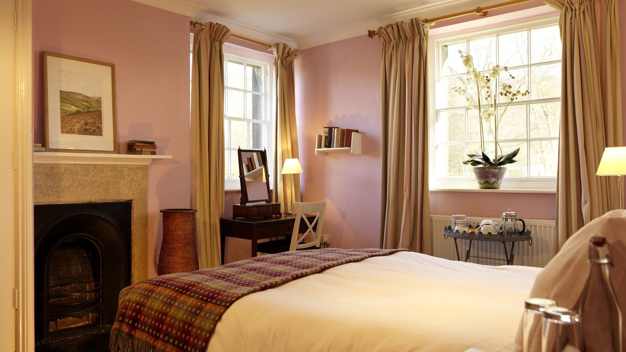 Photo of Bedroom in Beeley