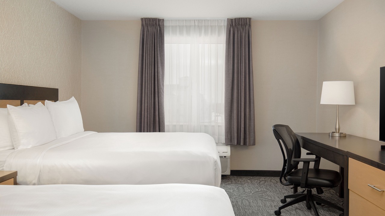 Photo of Bedroom in Kingston