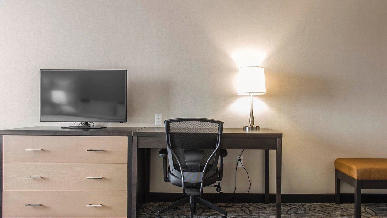 Photo of Bedroom in Kingston