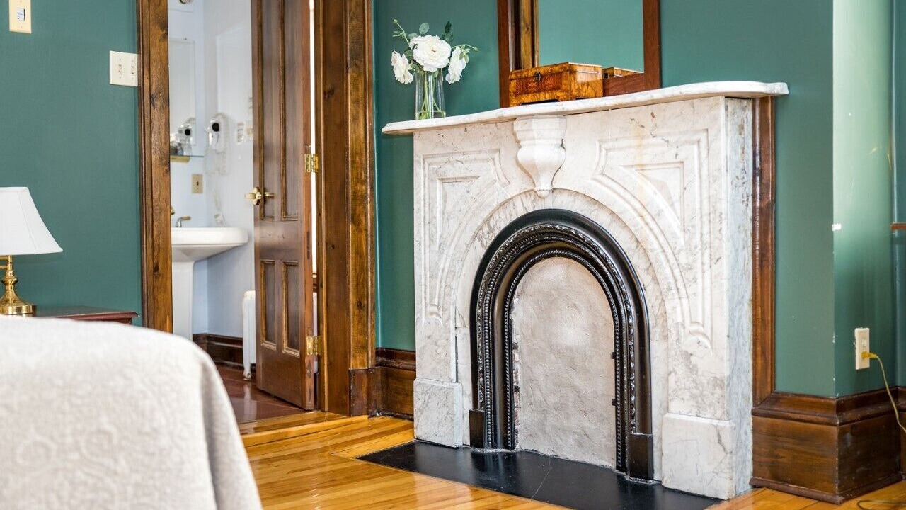 Photo of Bedroom in Pictou