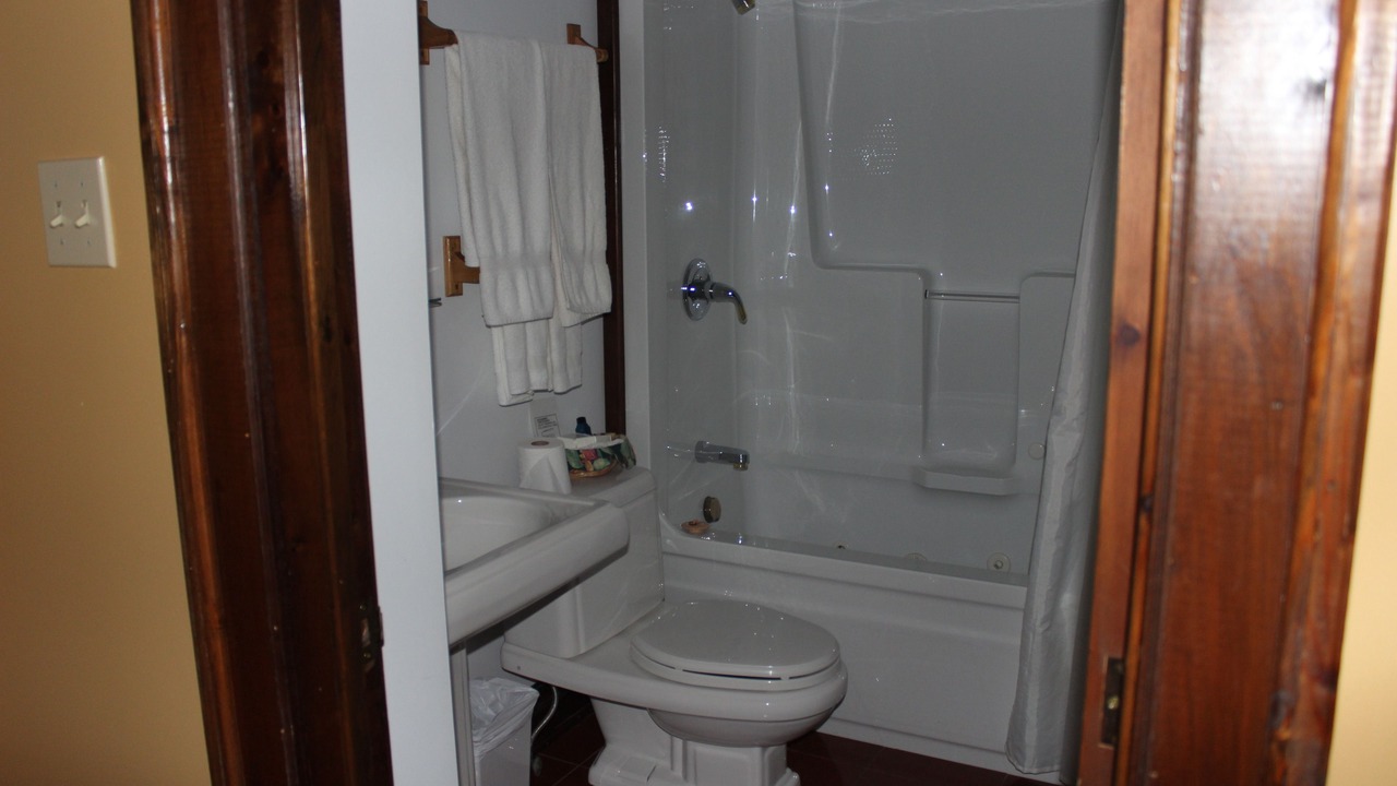 Photo of Bathroom in Pictou