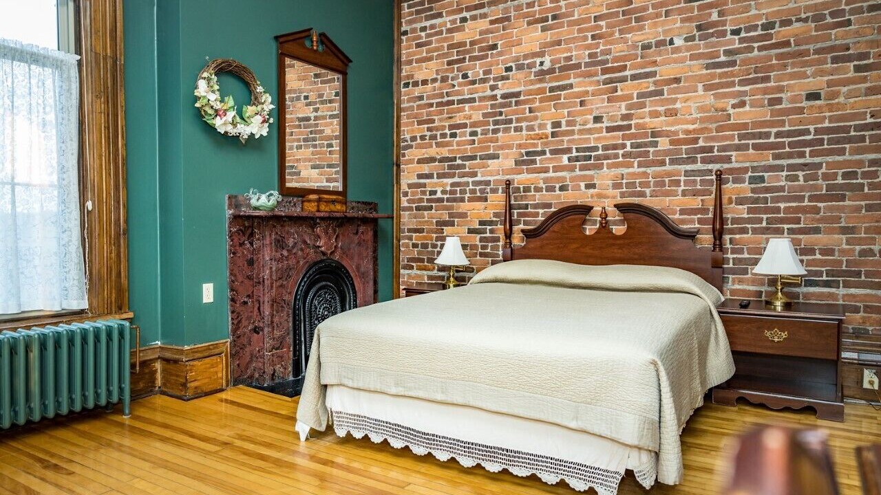 Photo of Bedroom in Pictou