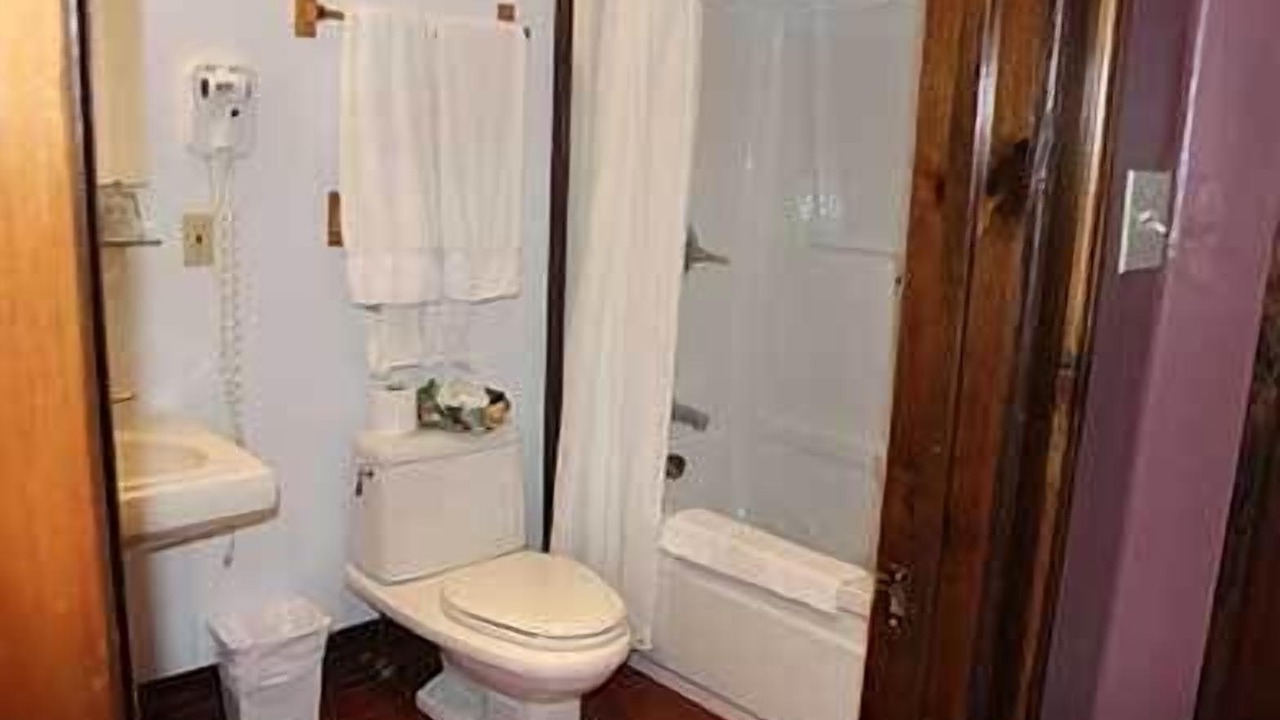 Photo of Bathroom in Pictou