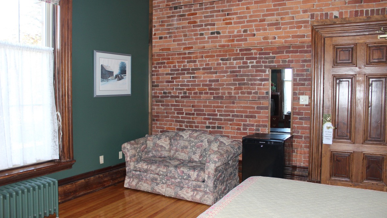 Photo of Bedroom in Pictou