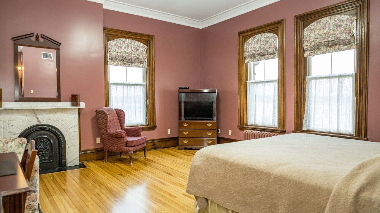 Photo of Bedroom in Pictou