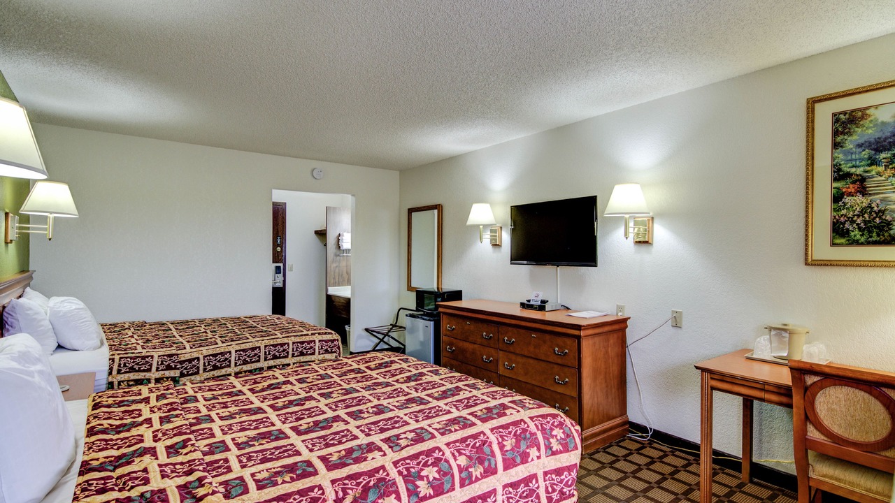 Photo of Bedroom in Bloomer