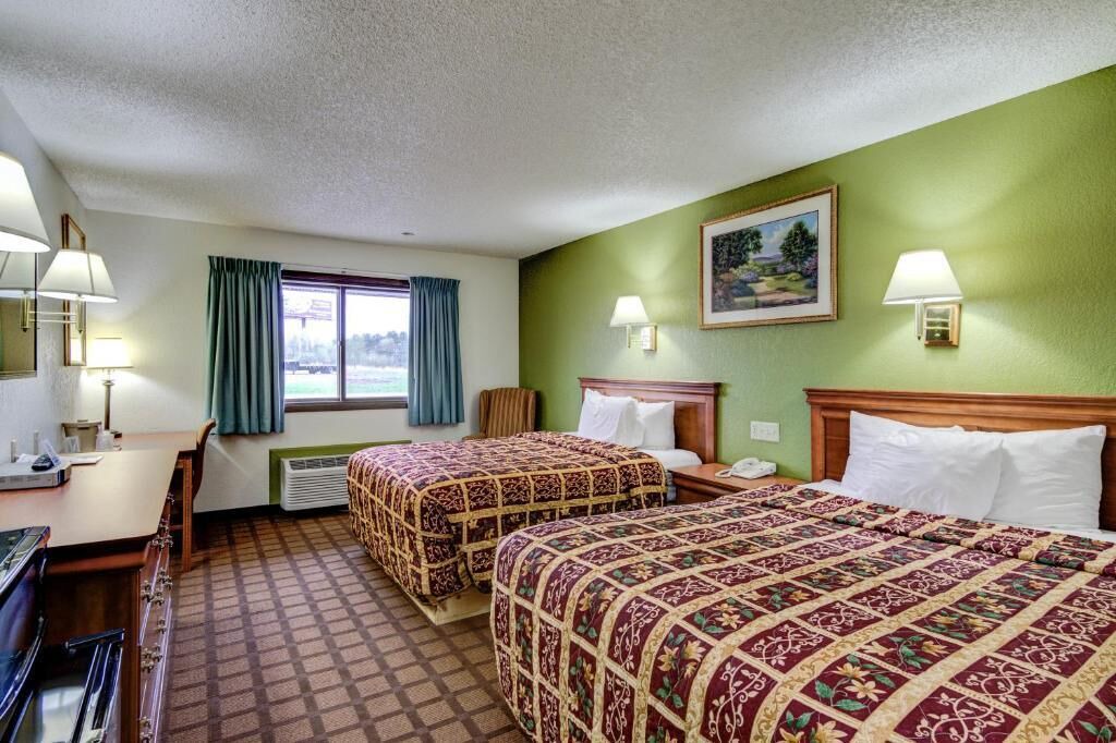 Photo of Bedroom in Bloomer