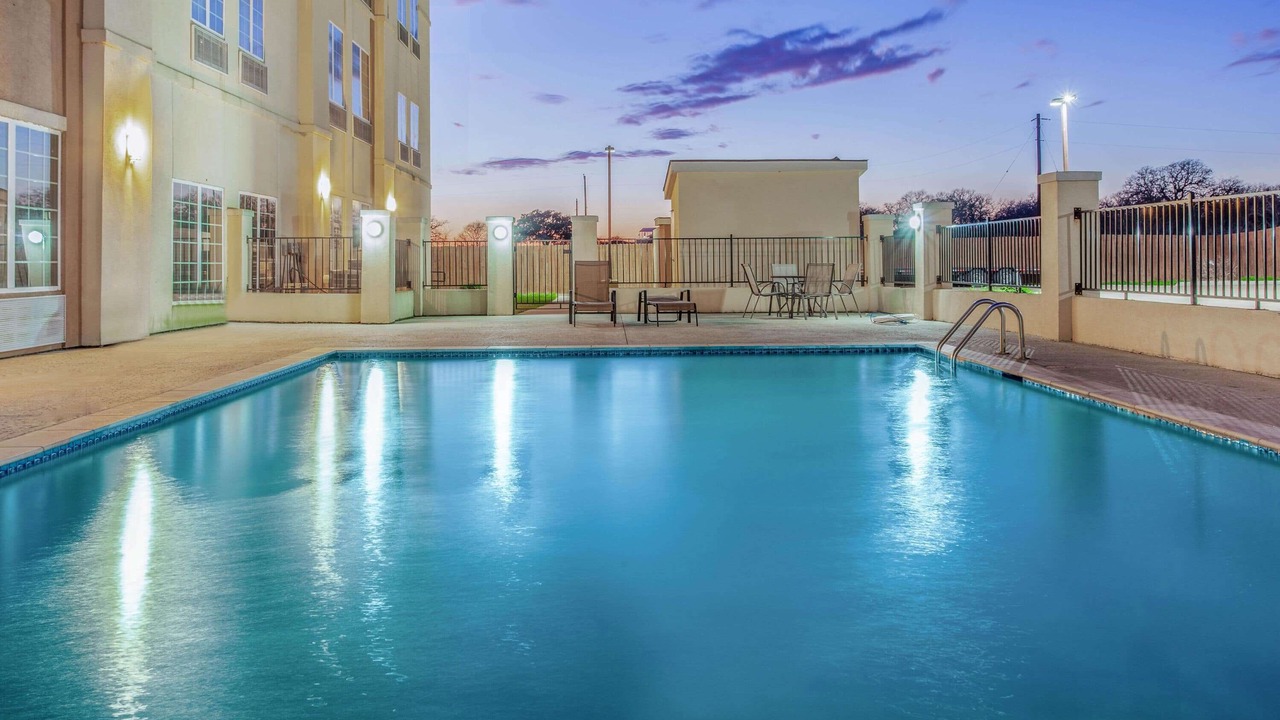 Photo of Outdoor in Luling