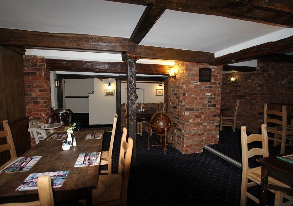 Photo of Others in Upton upon Severn