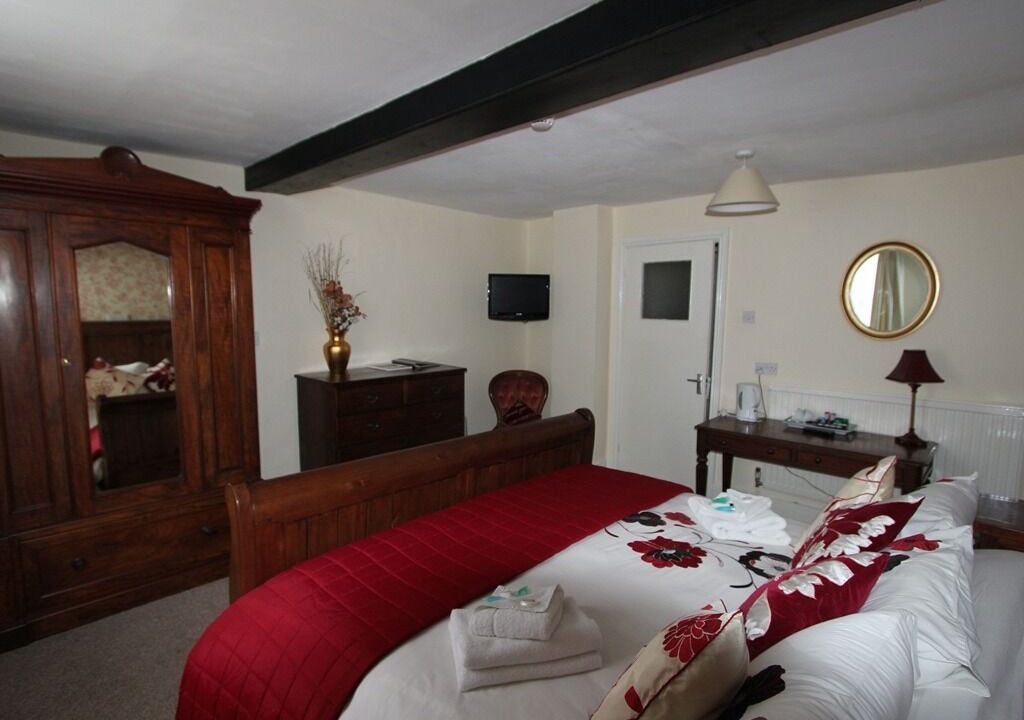 Photo of Livingroom in Upton upon Severn