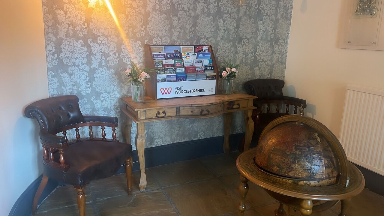 Photo of Others in Upton upon Severn