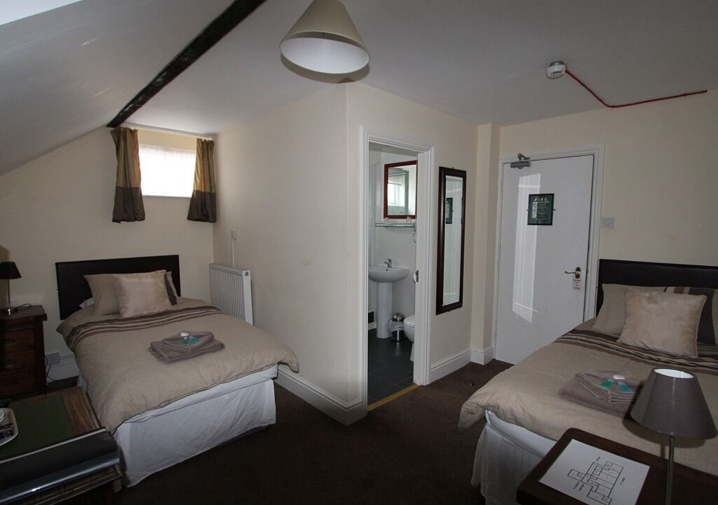 Photo of Bedroom in Upton upon Severn