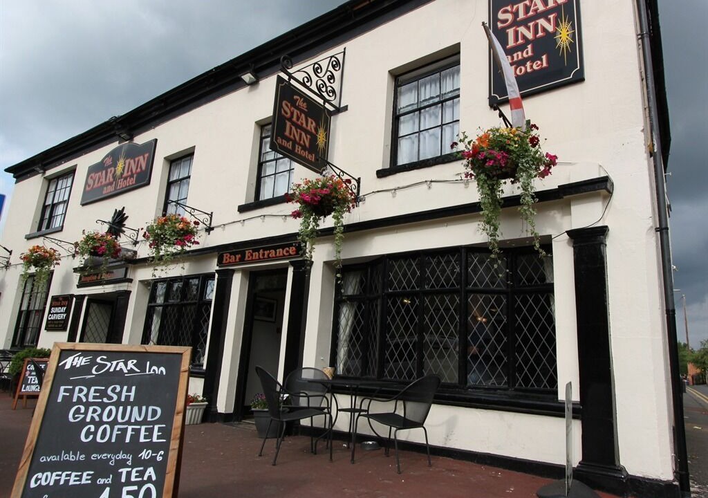 Photo of Outdoor in Upton upon Severn