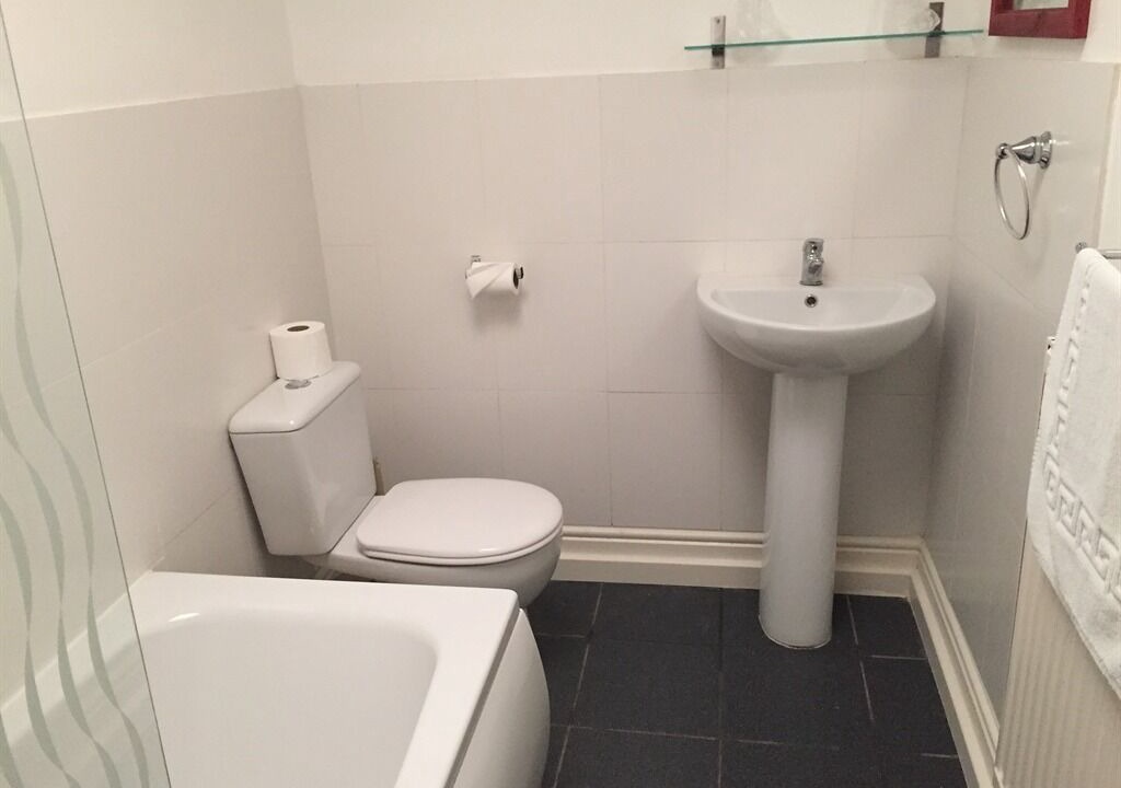 Photo of Bathroom in Upton upon Severn