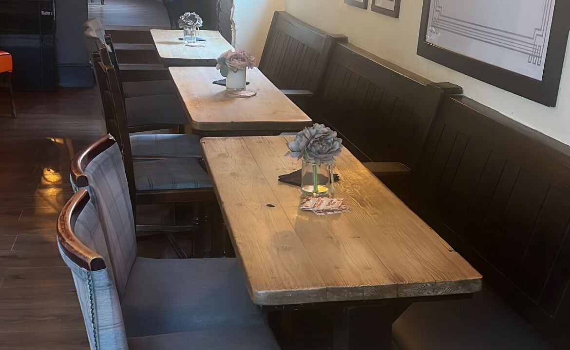 Photo of Livingroom in Upton upon Severn