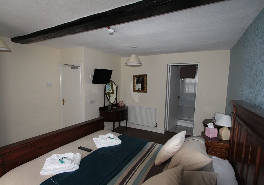 Photo of Livingroom in Upton upon Severn