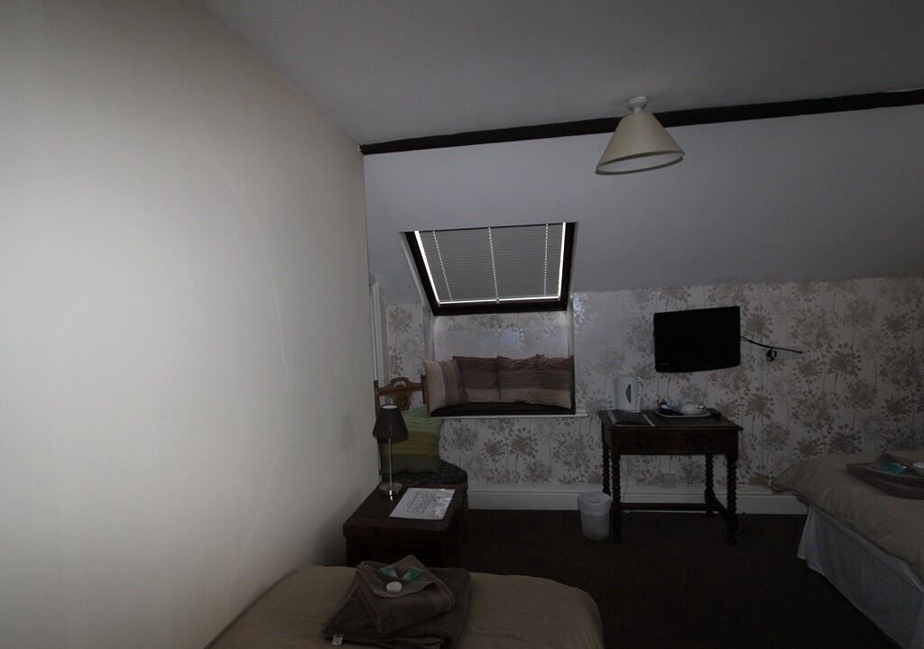 Photo of Bedroom in Upton upon Severn