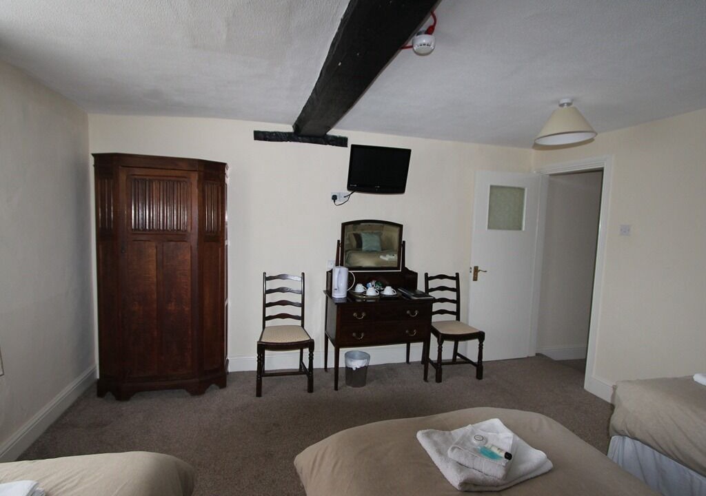 Photo of Bedroom in Upton upon Severn