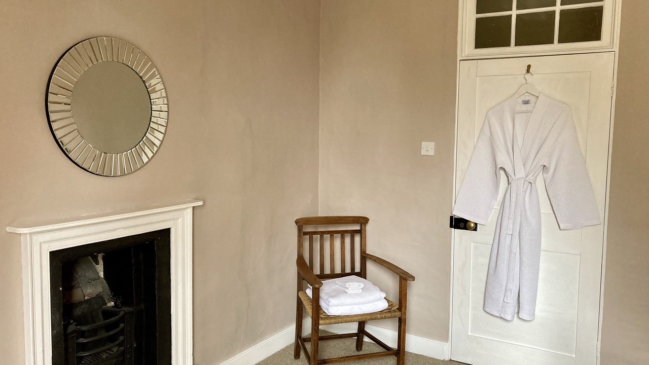 Photo of Bathroom in Euston