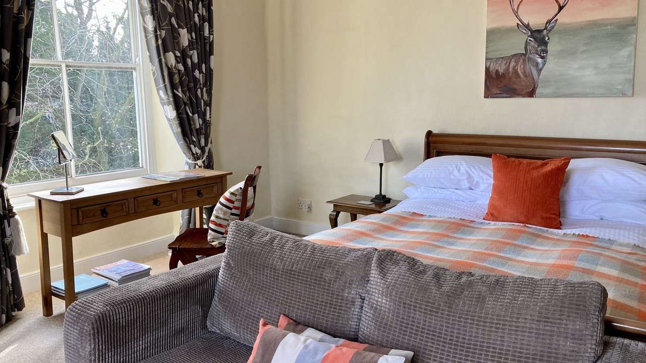 Photo of Bathroom in Euston