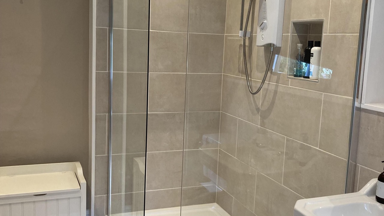 Photo of Bathroom in Euston