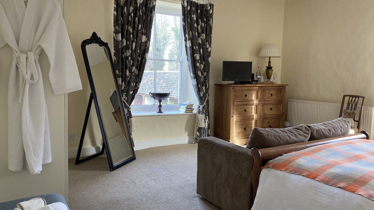 Photo of Bathroom in Euston