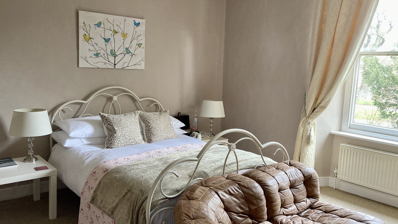 Photo of Bathroom in Euston