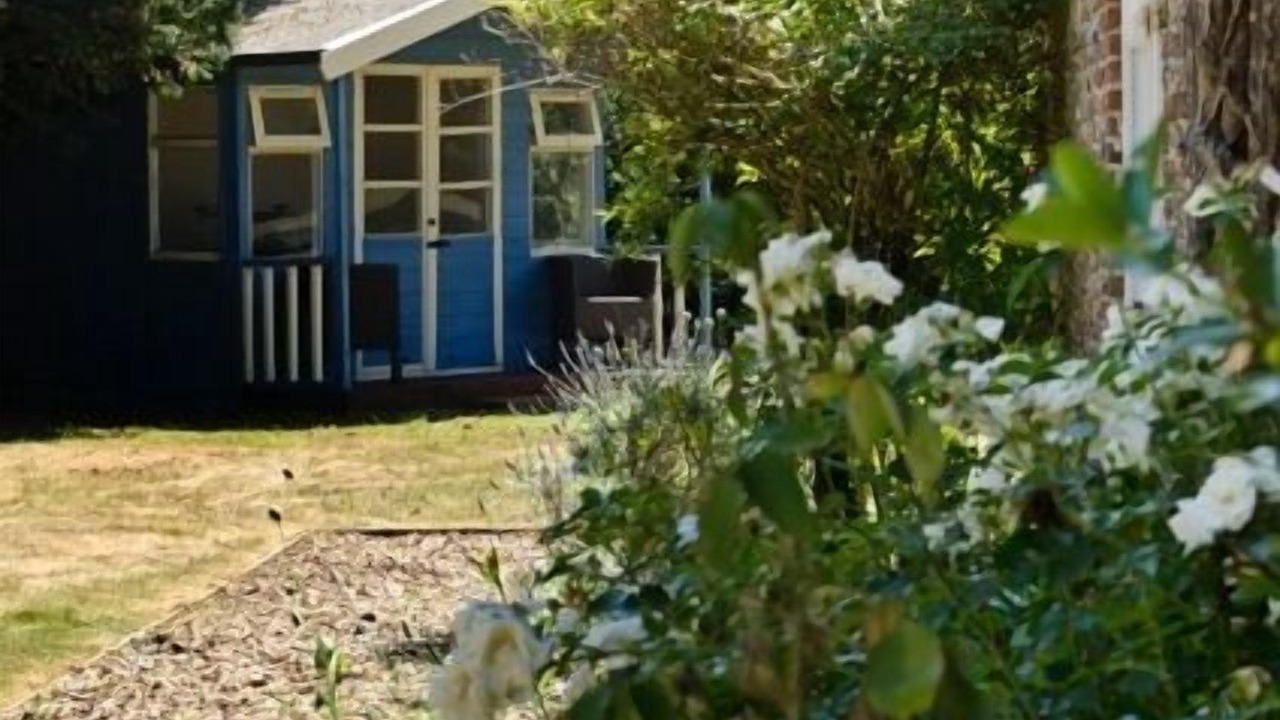 Photo of Outdoor in Euston