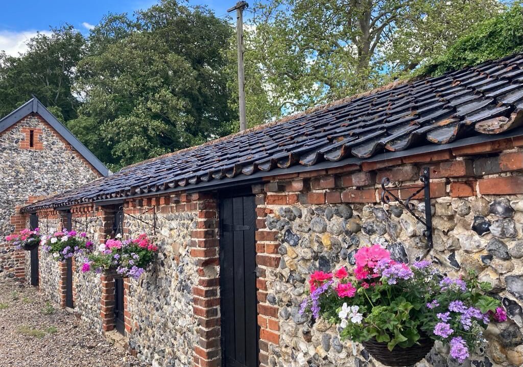 Photo of Outdoor in Euston