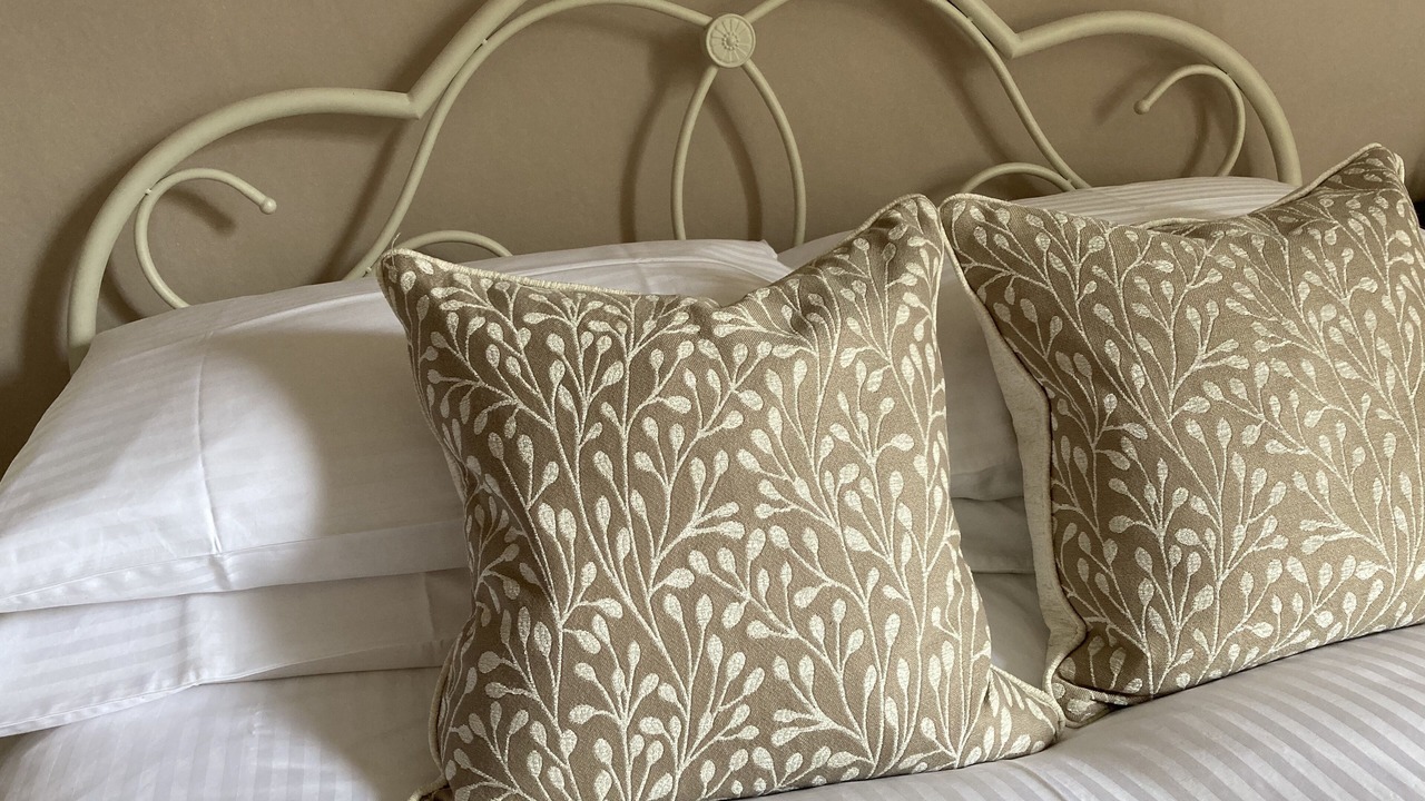 Photo of Bathroom in Euston