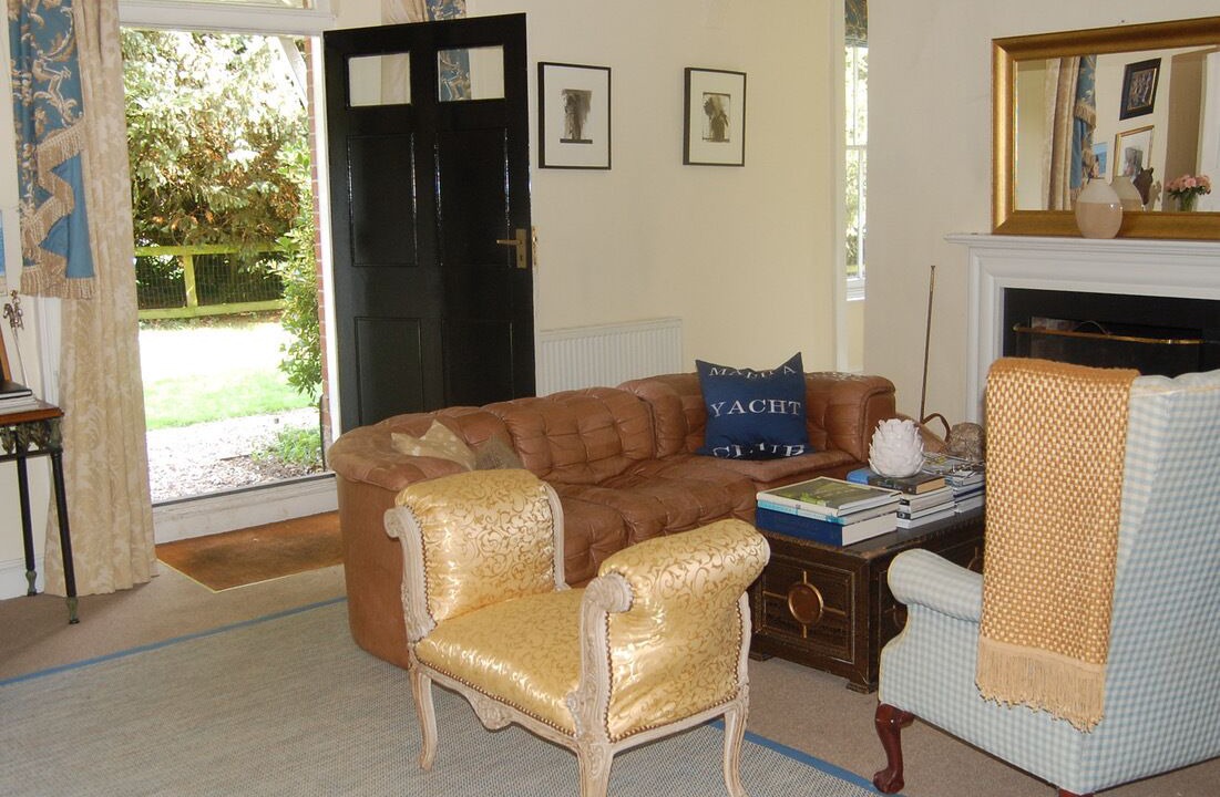 Photo of Others in Euston