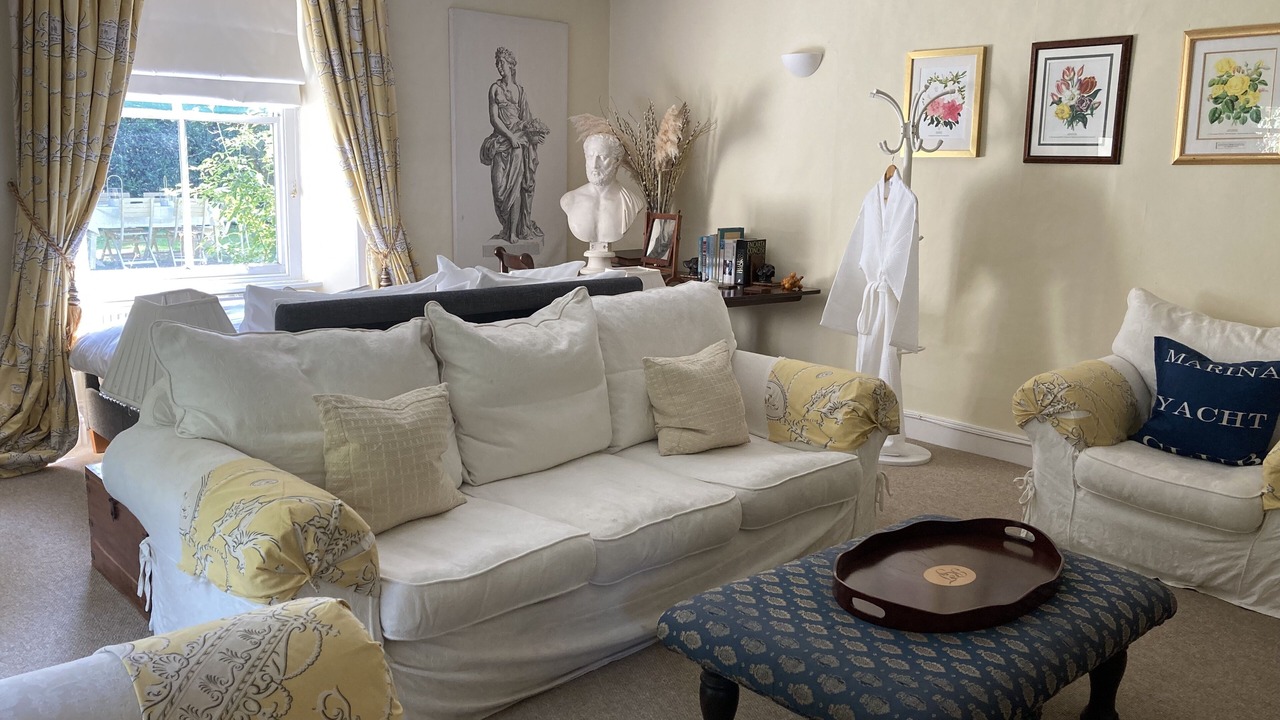 Photo of Bathroom in Euston