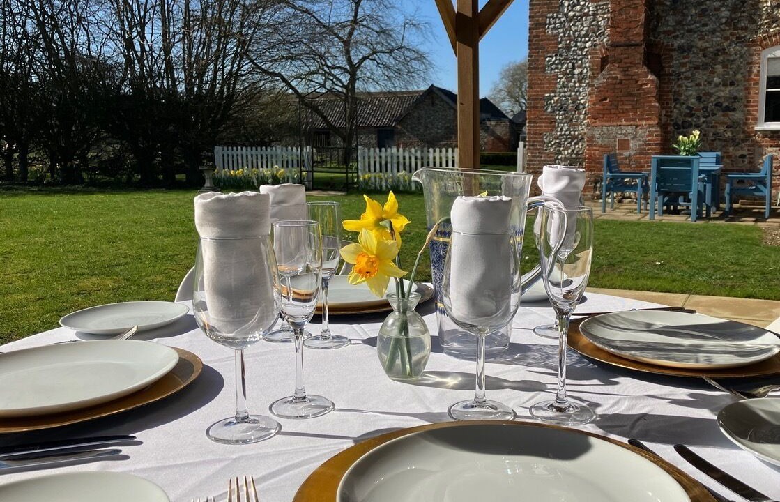 Photo of Outdoor in Euston