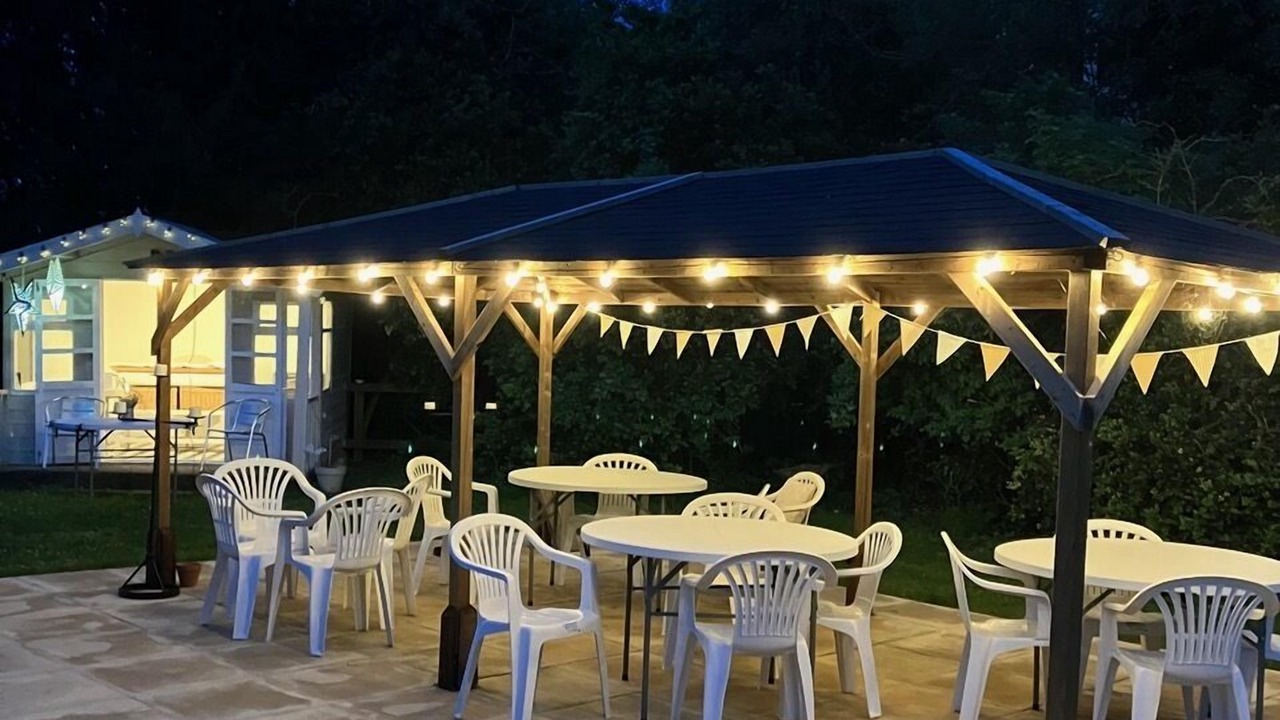 Photo of Others in Euston