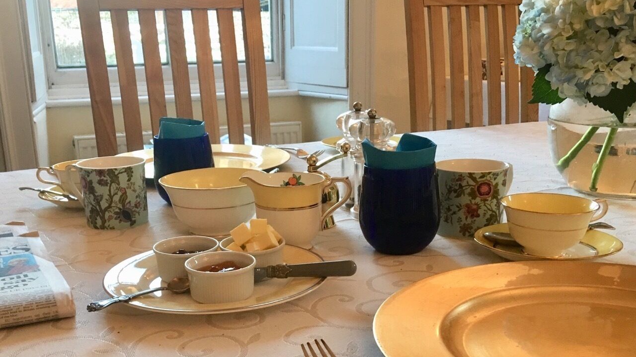 Photo of Others in Euston