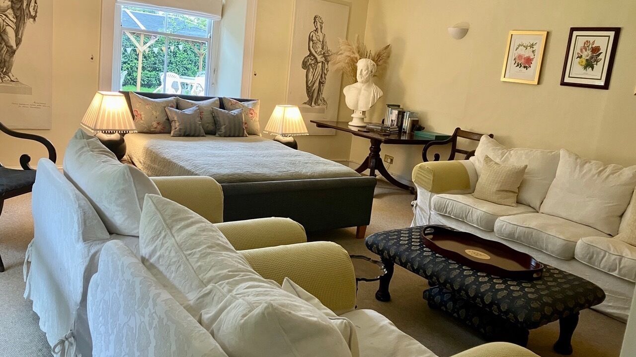 Photo of Others in Euston